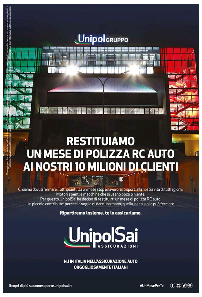 #UnMeseperTe